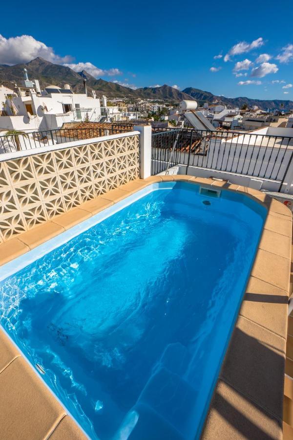 内尔哈M&G Acqua Private Pool公寓 外观 照片